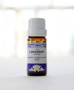 Eeterlik õli "Lavendel"